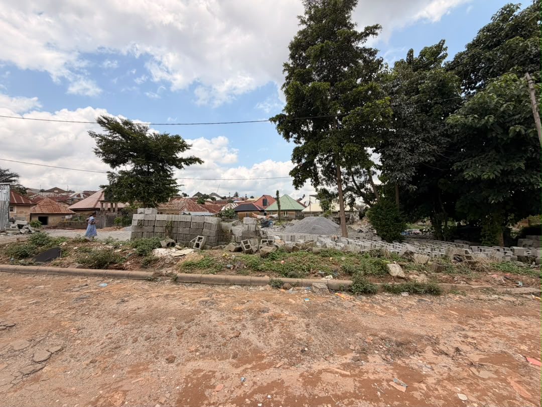 Prime Guzape Land | An Exclusive Investment Opportunity