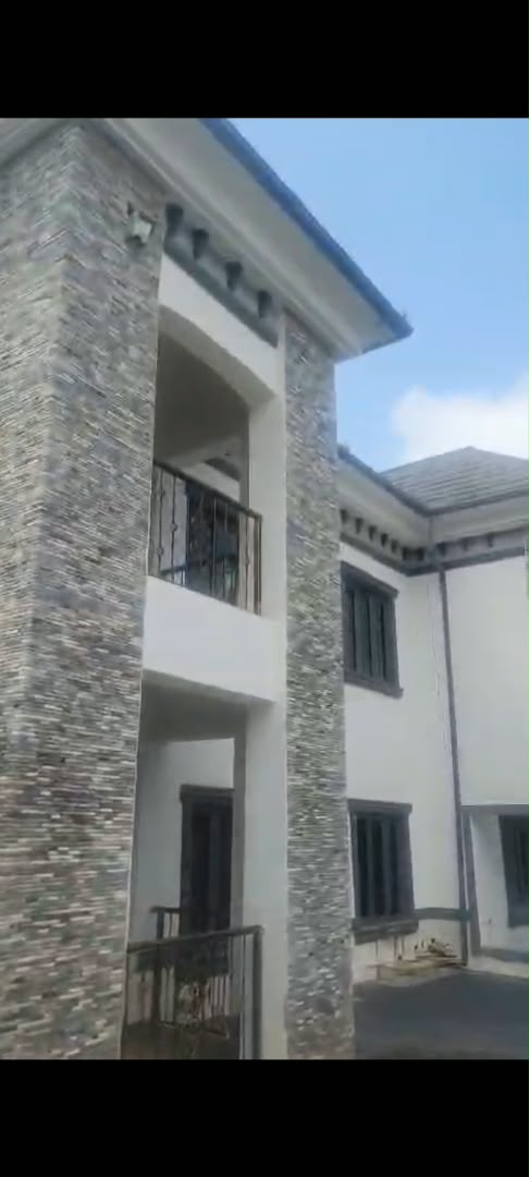 Exquisite Luxury Mansion | Maitama Main