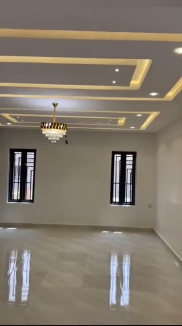 🏡 Premium residence for sale | Wumba District, Abuja