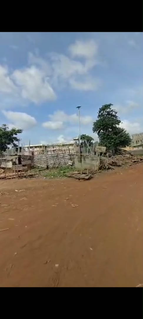 🏡 Apo Land Opportunity | 800 sqm for Sale