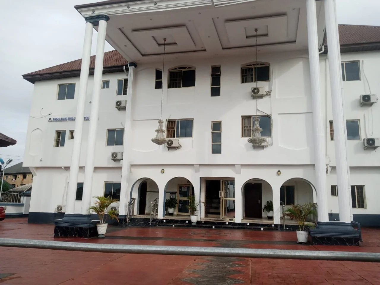 🏨 Exclusive Investment Opportunity | Functioning Hotel for Sale
