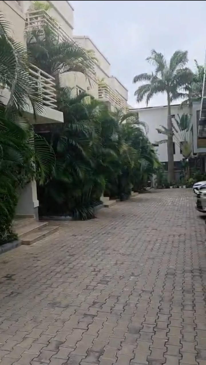 🏛️ Exclusive luxury residences for sale | Guzape Main, Abuja