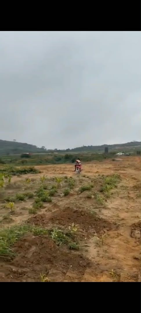 5000sqm Prime Residential Corner-Piece | Katempe Extention