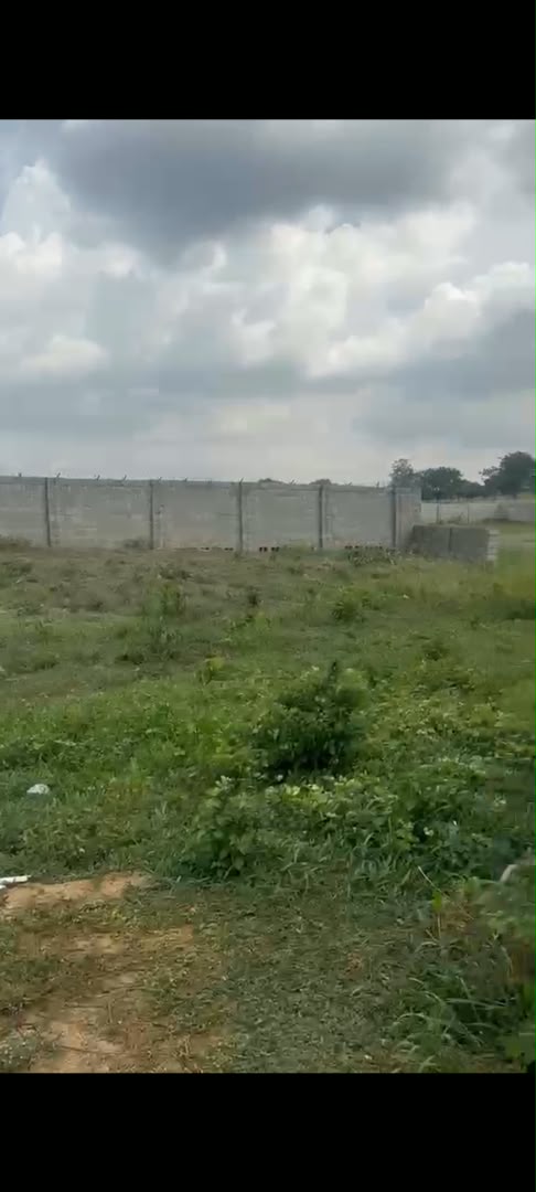 Land Investment Opportunity | Bwari