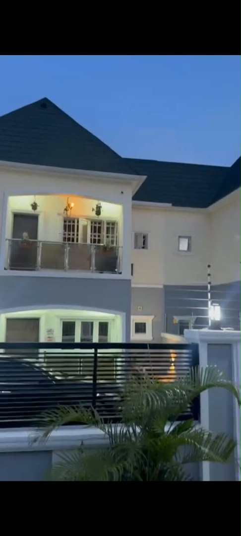 Exclusive Residence | Brand-New 3-Bedroom Detached Penthouse
