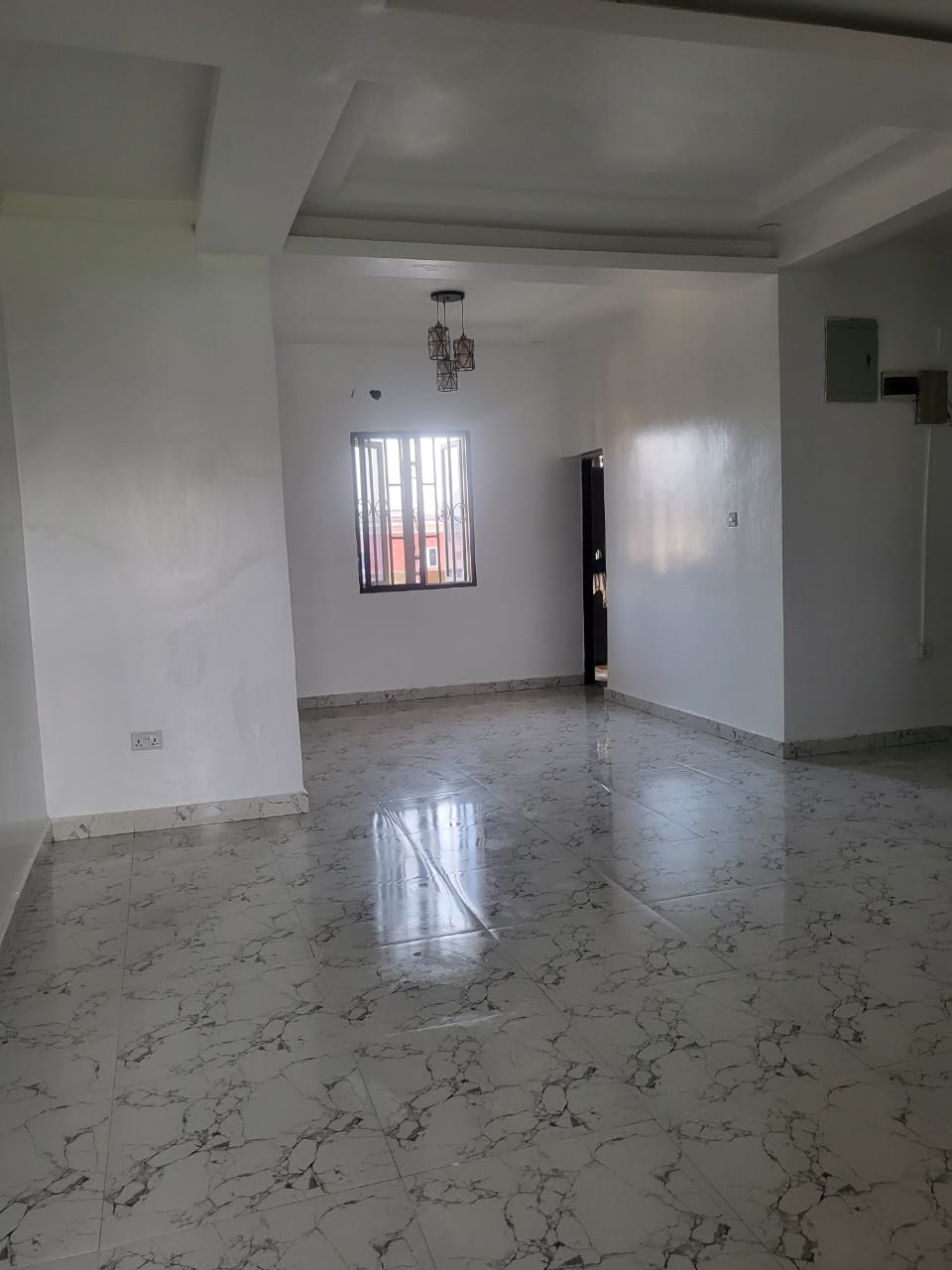 Premium 3-Bedroom Flat. Gaduwa